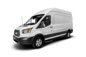 Ford Transit Van