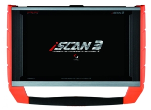 iScan3 Diagnostic Tool